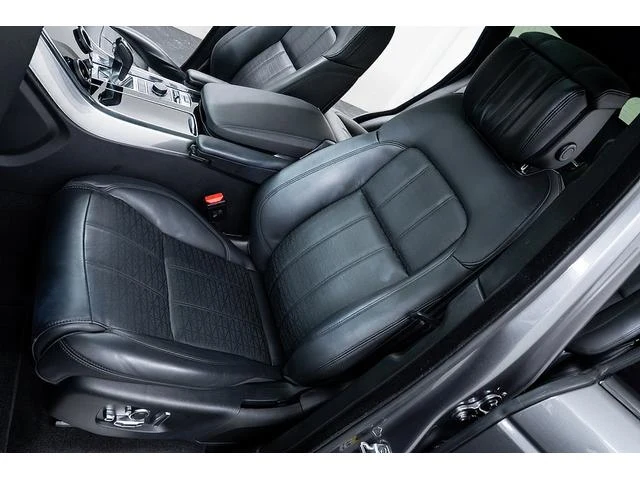 Land Rover RANGE ROVER 41