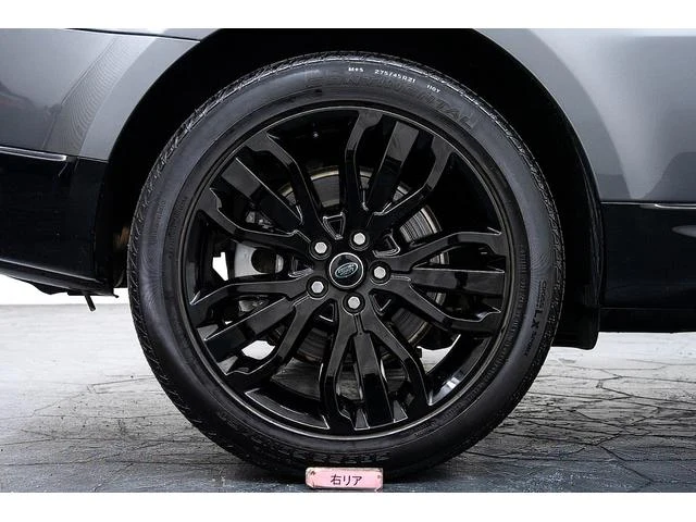 Land Rover RANGE ROVER 74