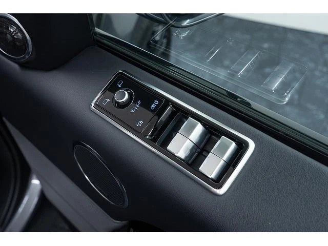 Land Rover RANGE ROVER 69