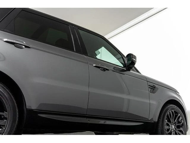 Land Rover RANGE ROVER 26