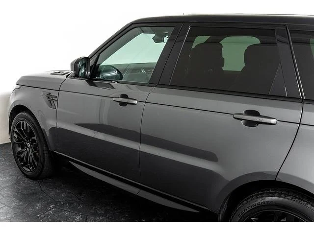 Land Rover RANGE ROVER 28