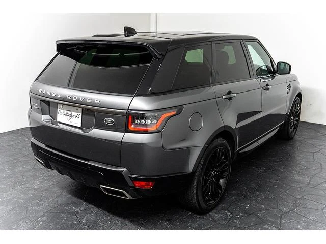 Land Rover RANGE ROVER 32