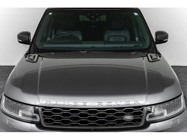 Land Rover RANGE ROVER 10
