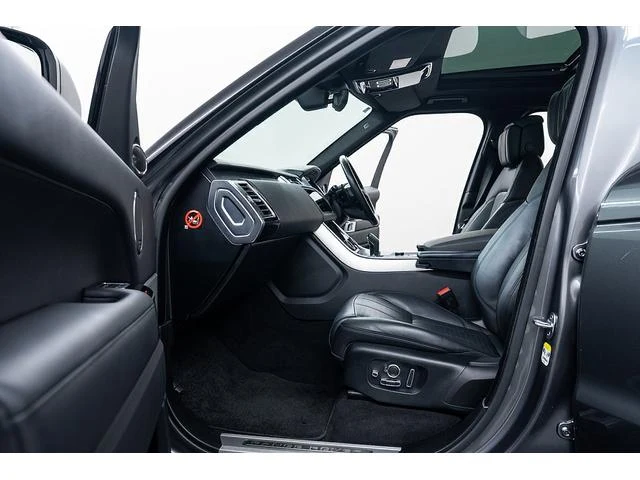 Land Rover RANGE ROVER 40