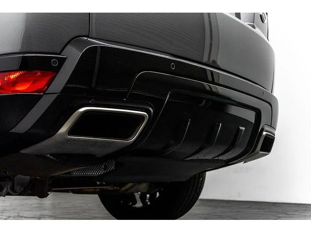 Land Rover RANGE ROVER 31
