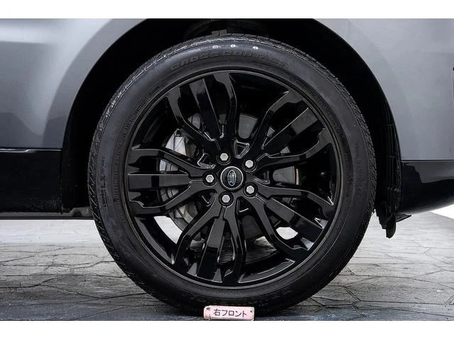Land Rover RANGE ROVER 73