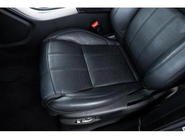 Land Rover RANGE ROVER 42