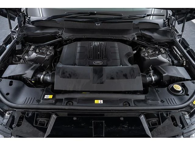 Land Rover RANGE ROVER 72