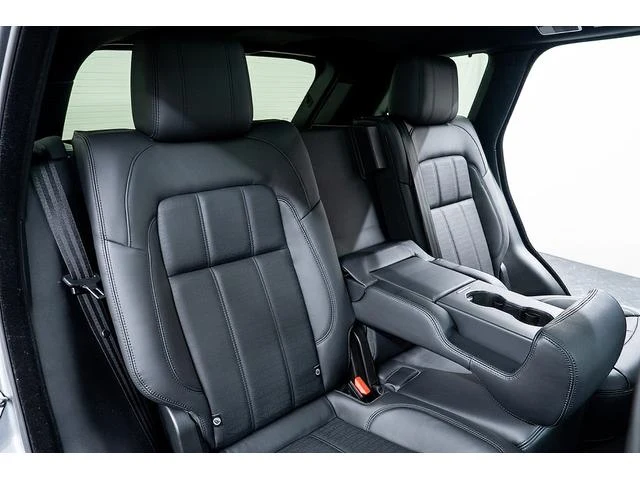 Land Rover RANGE ROVER 44