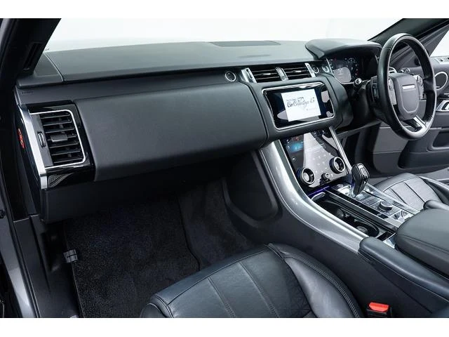 Land Rover RANGE ROVER 70