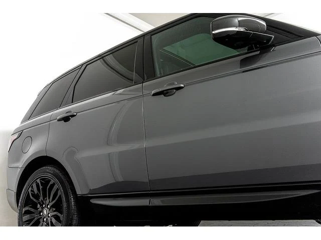 Land Rover RANGE ROVER 16