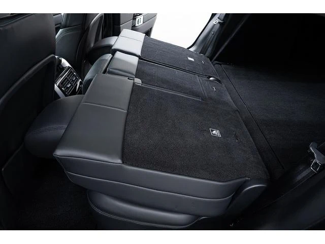 Land Rover RANGE ROVER 52