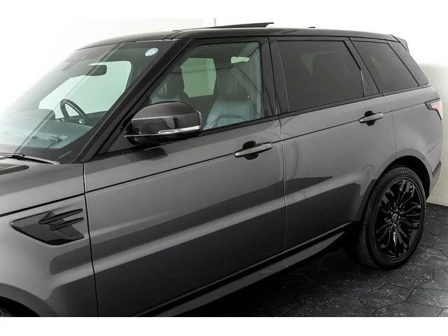 Land Rover RANGE ROVER 12