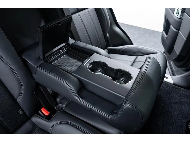 Land Rover RANGE ROVER 51