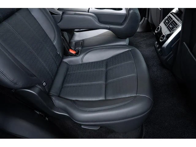Land Rover RANGE ROVER 45