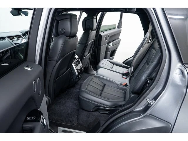 Land Rover RANGE ROVER 47