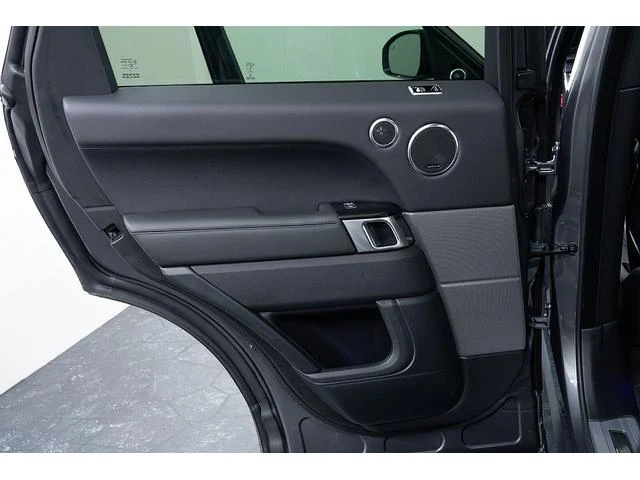 Land Rover RANGE ROVER 46
