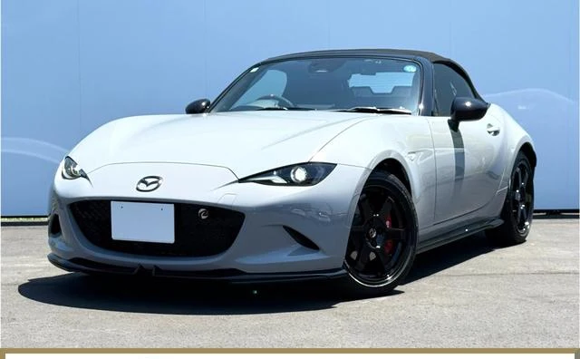 Mazda ROADSTER