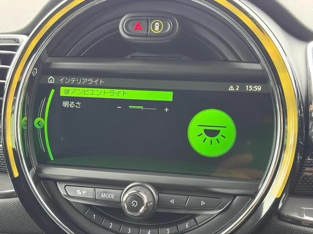 Mini COOPER 46