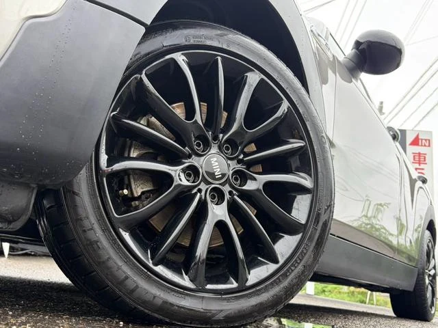 Mini COOPER 21