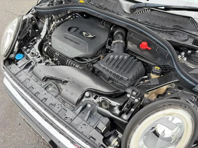 Mini COOPER 67