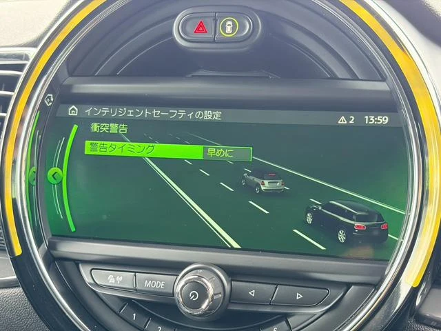 Mini COOPER 10