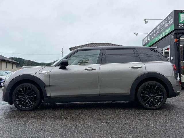 Mini COOPER 15