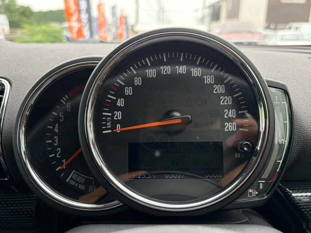Mini COOPER 44
