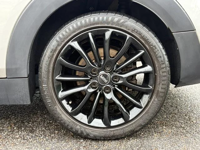 Mini COOPER 23