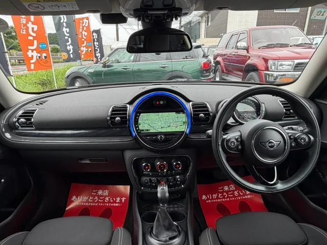 Mini COOPER 4