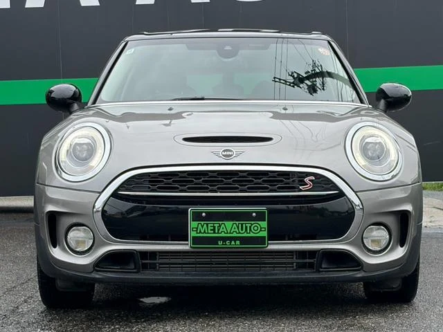 Mini COOPER 13