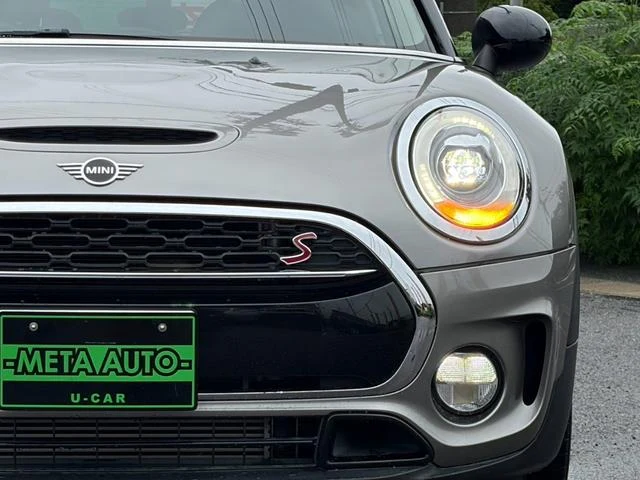 Mini COOPER 20