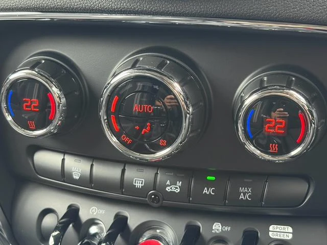Mini COOPER 43