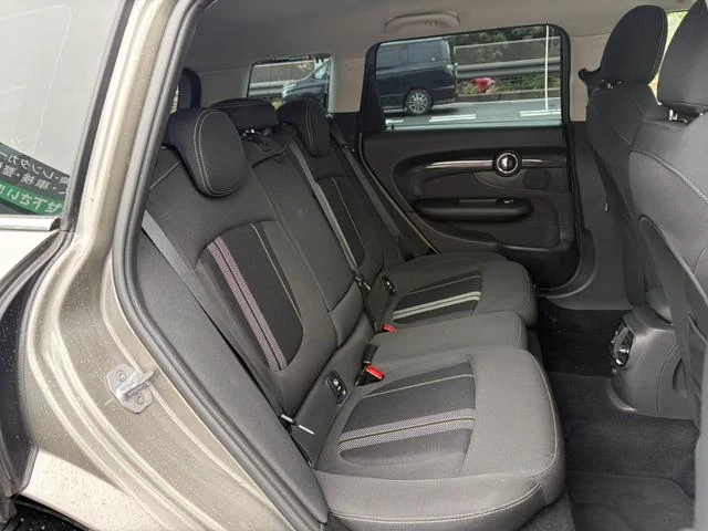 Mini COOPER 8