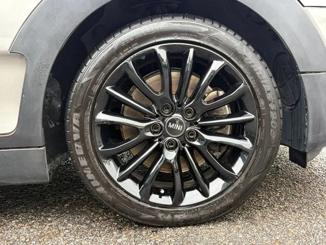 Mini COOPER 22