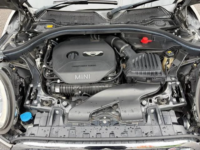 Mini COOPER 68