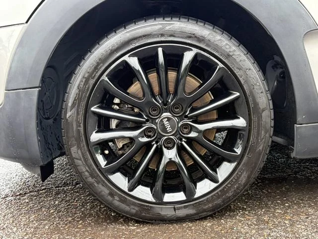 Mini COOPER 25