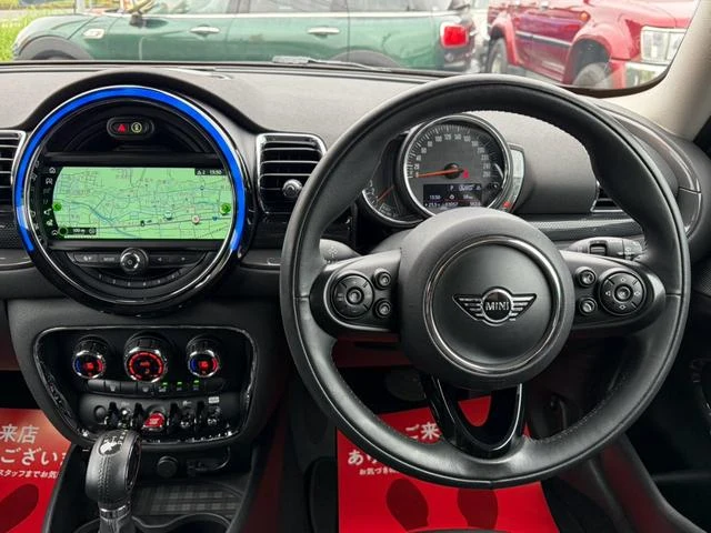 Mini COOPER 31