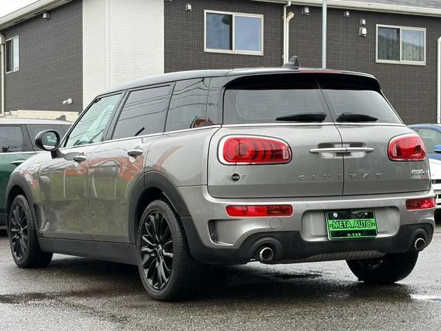 Mini COOPER 16