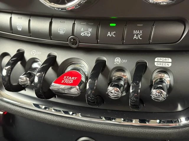Mini COOPER 42