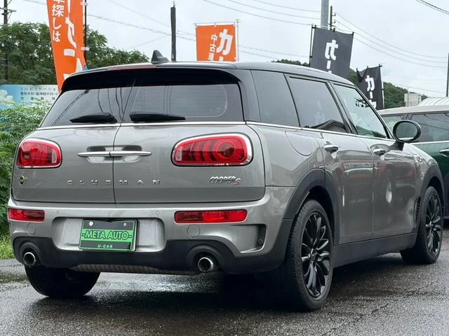 Mini COOPER 18