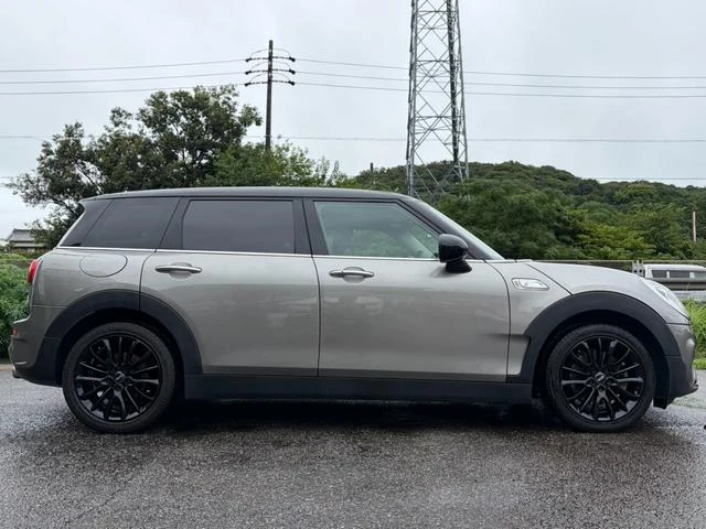 Mini COOPER 19