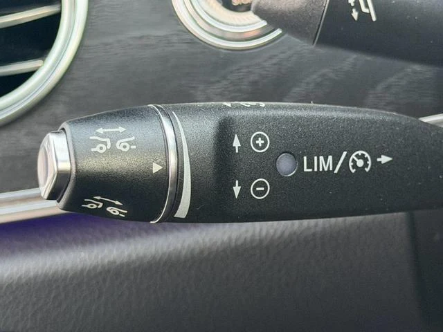 MERCEDES BENZ E-CLASS 54