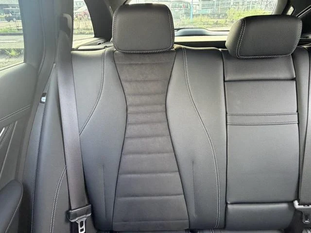 MERCEDES BENZ E-CLASS 44