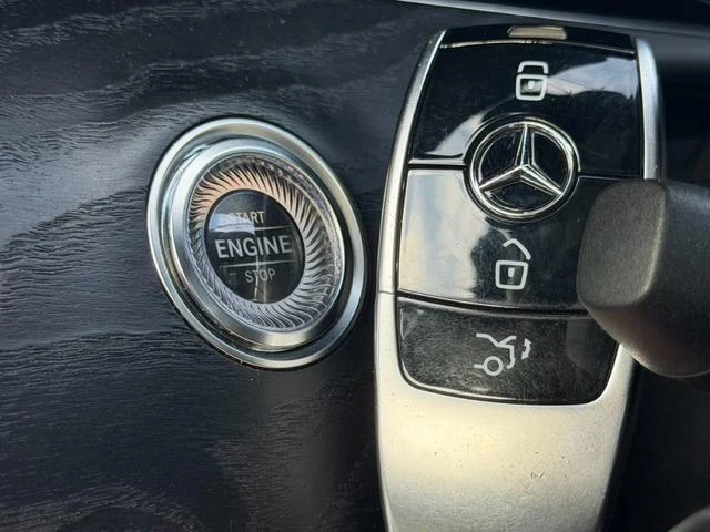 MERCEDES BENZ E-CLASS 58