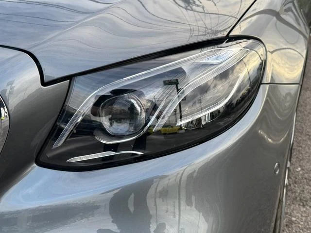 MERCEDES BENZ E-CLASS 30
