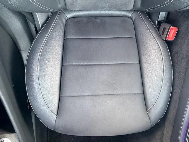 MERCEDES BENZ E-CLASS 41