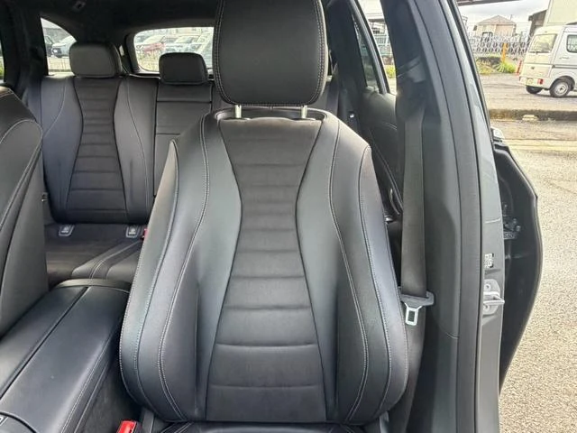 MERCEDES BENZ E-CLASS 42