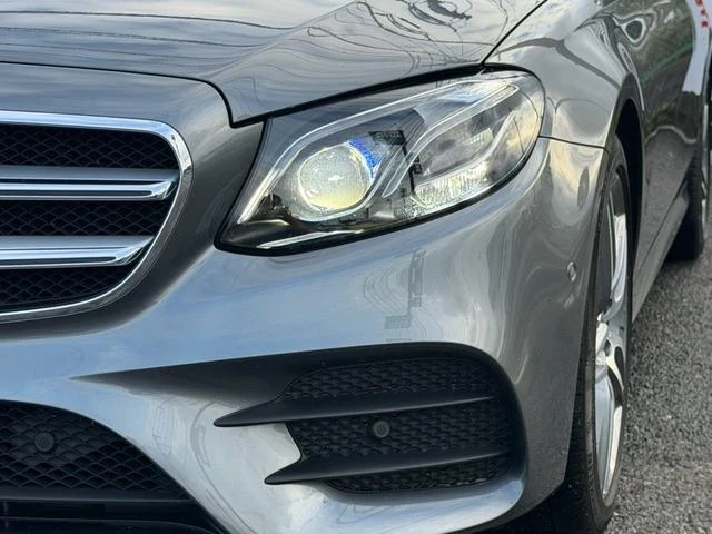 MERCEDES BENZ E-CLASS 28