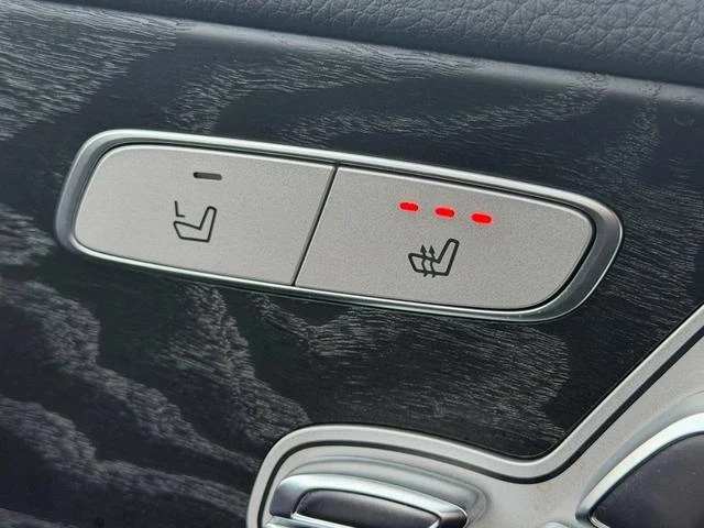 MERCEDES BENZ E-CLASS 13